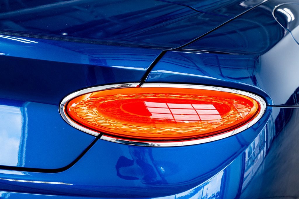 Used 2020 Bentley Continental GT image 30