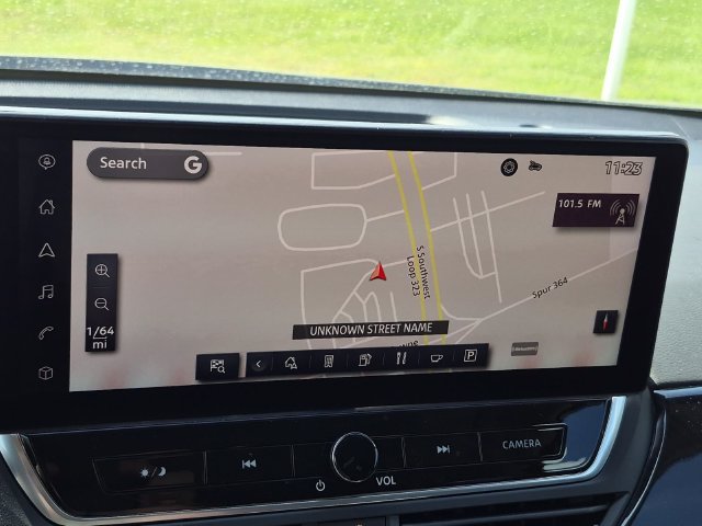 Used 2024 Nissan Altima 2.5 SR w/ SR Premium Package FWD image 35