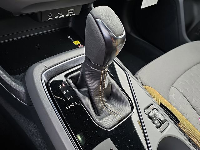 New 2026 Subaru Crosstrek 2.5i Sport image 13
