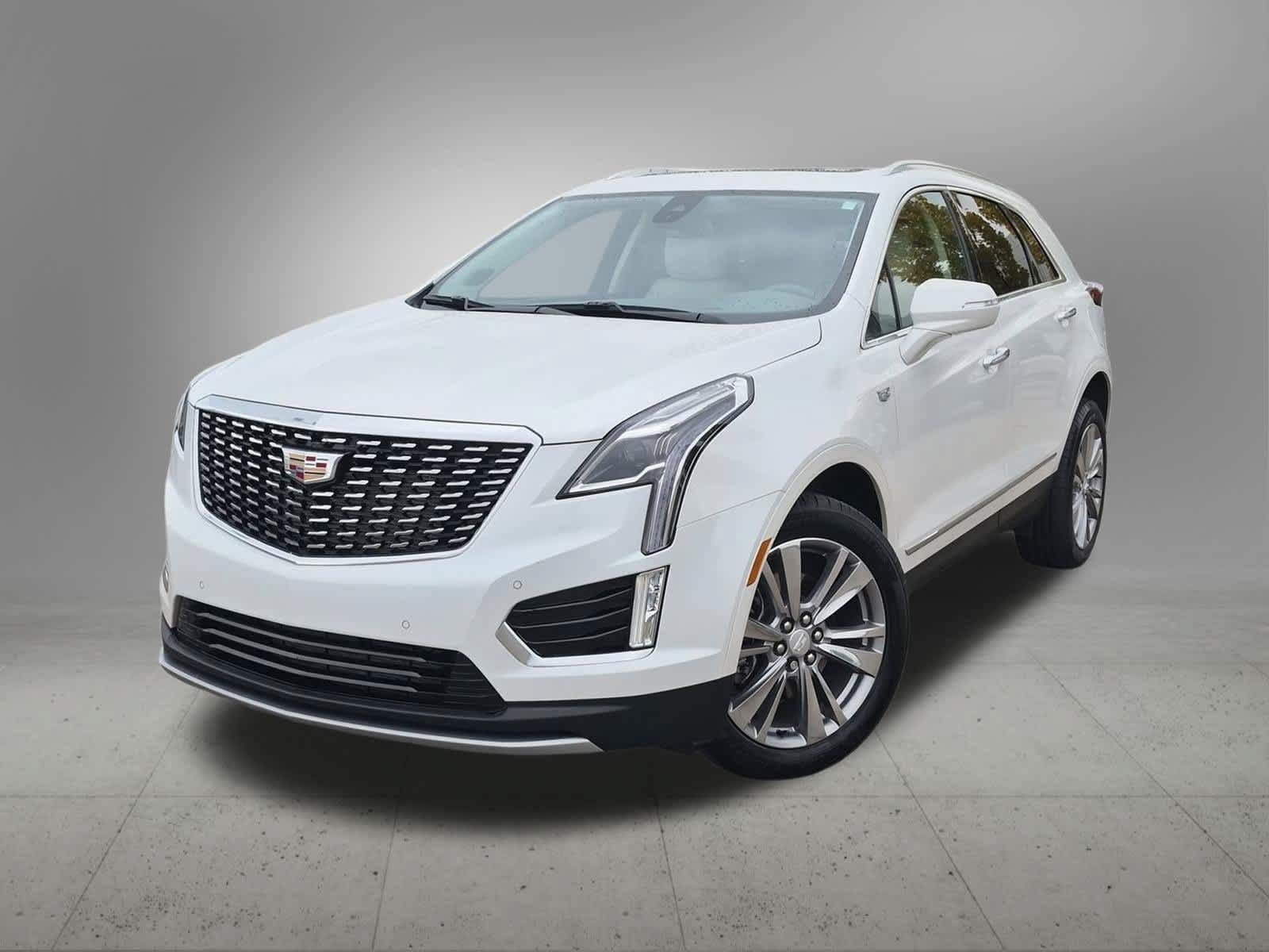 Used 2024 Cadillac XT5 Premium Luxury w/ LPO, Floor Liner Package