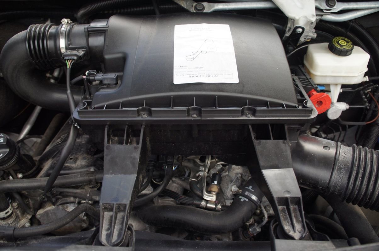 Used 2019 Mercedes-Benz Sprinter 170 image 34