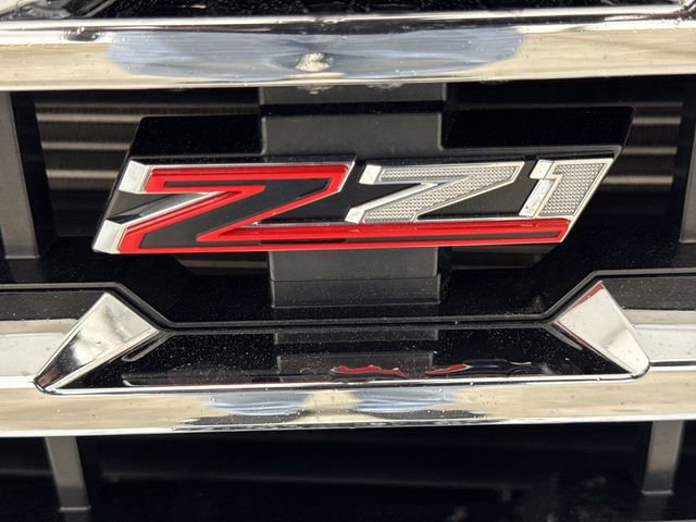 Used 2020 Chevrolet Silverado 2500 LTZ w/ LTZ Premium Package image 30