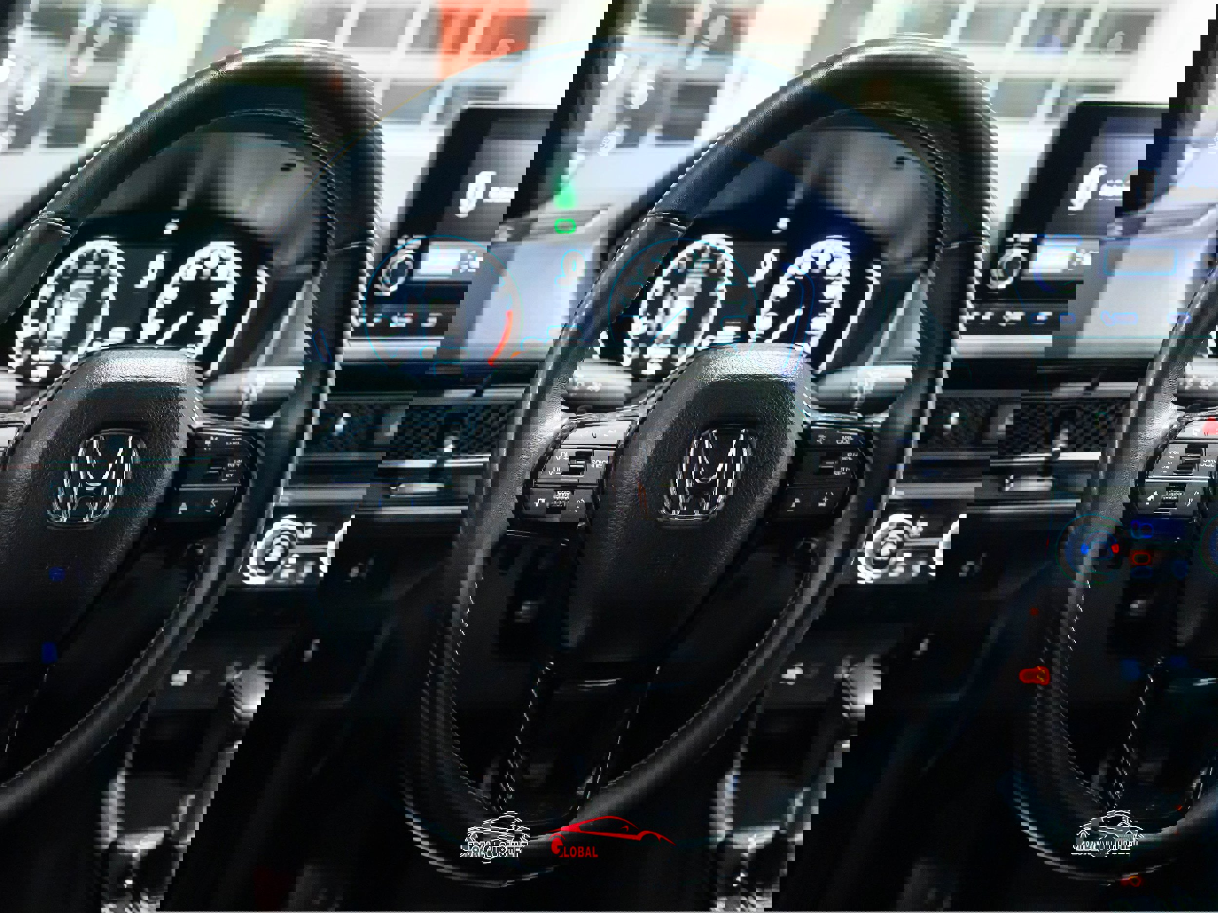 Used 2025 Honda Civic Sport image 21