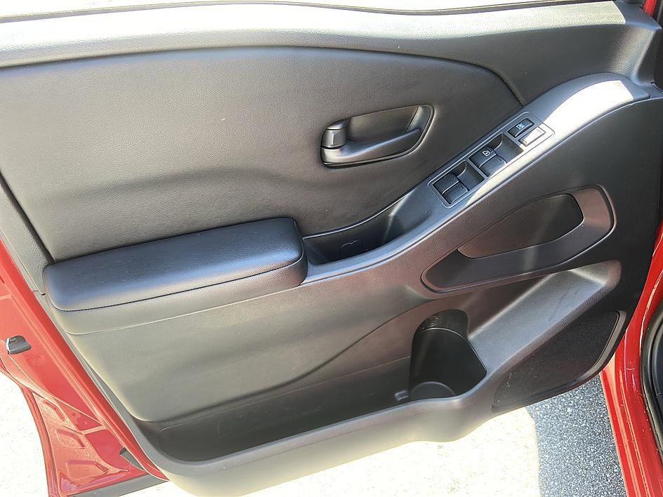 Certified 2025 Nissan Frontier S image 9