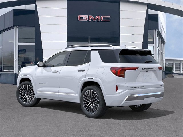 New 2026 GMC Terrain Denali image 3