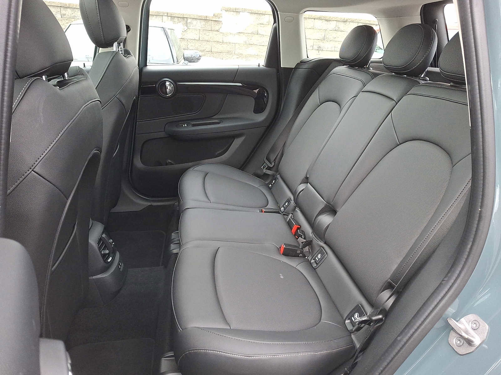 Certified 2023 MINI Cooper Countryman S image 8