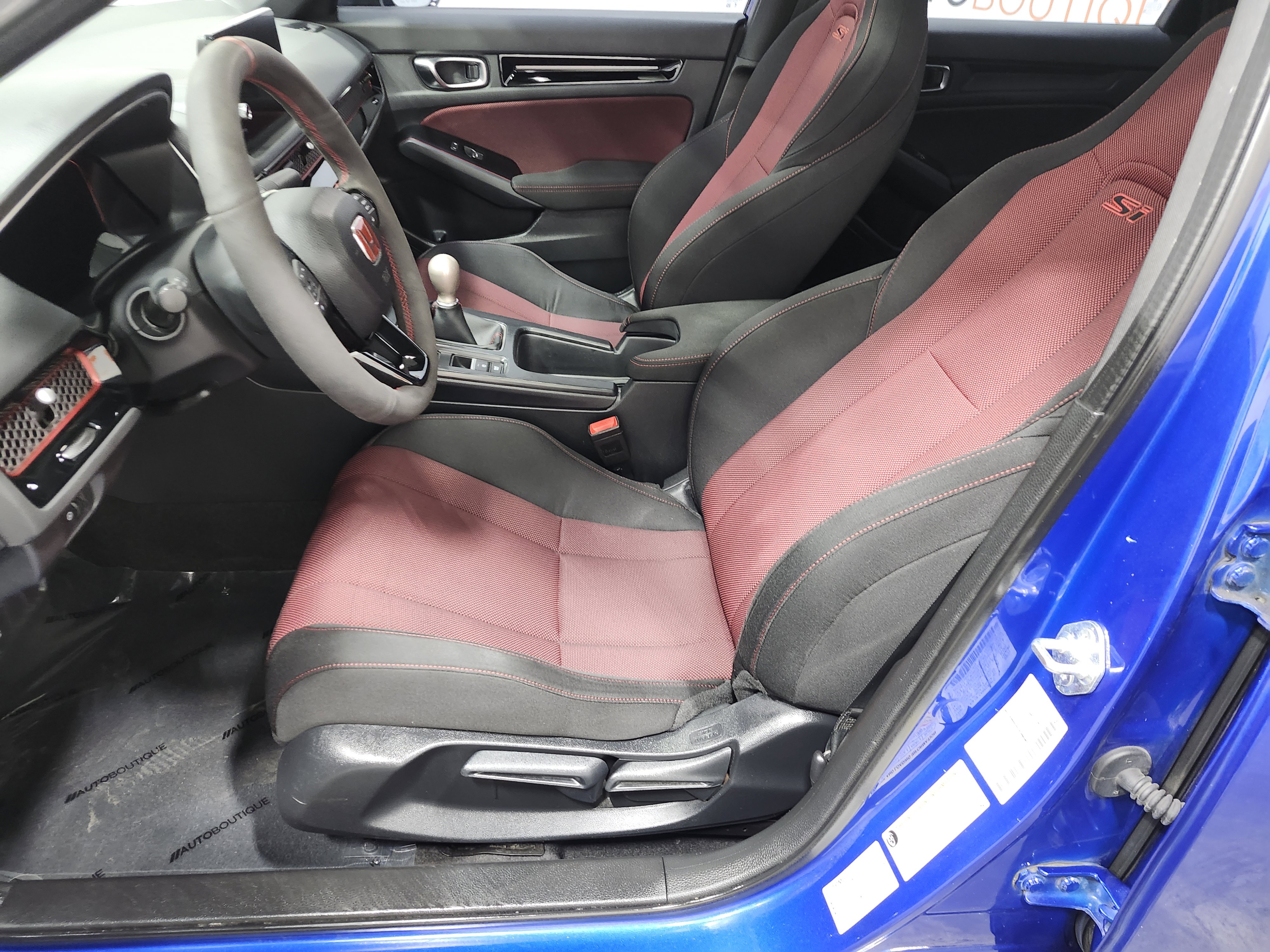 Used 2024 Honda Civic Si image 23