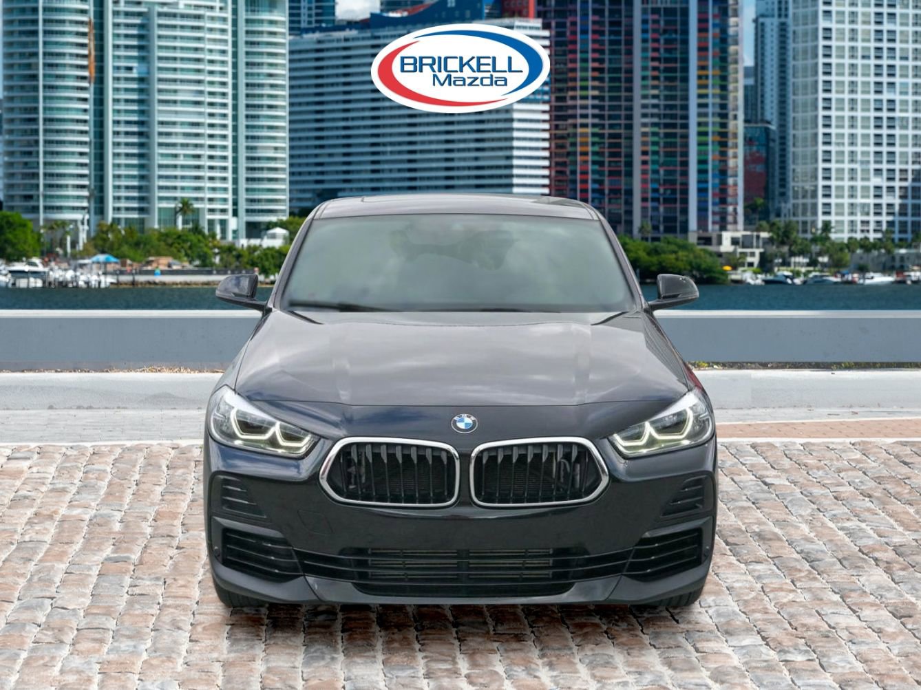 Used 2022 BMW X2 sDrive28i w/ Convenience Package image 2