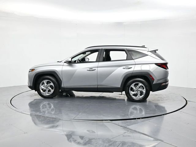 Used 2024 Hyundai Tucson SEL image 7