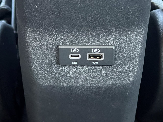 Used 2026 Nissan Kicks SV w/ Charging Package AWD/4WD image 32