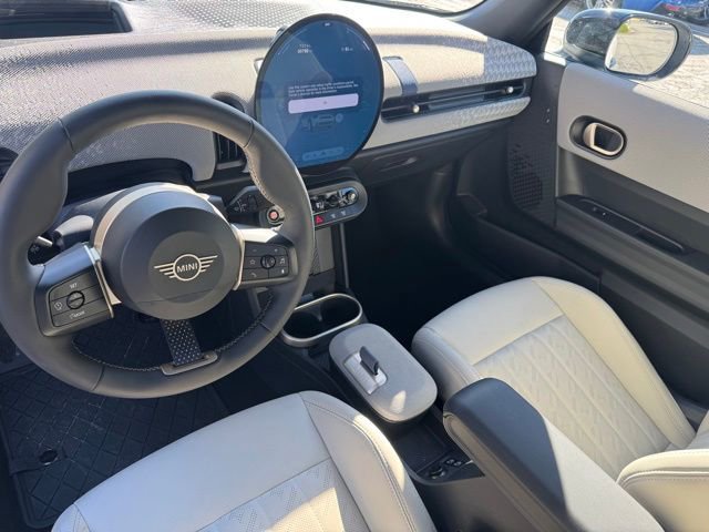 Used 2025 MINI Cooper S image 8