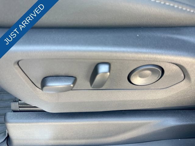 New 2026 Chevrolet Silverado 1500 RST image 12