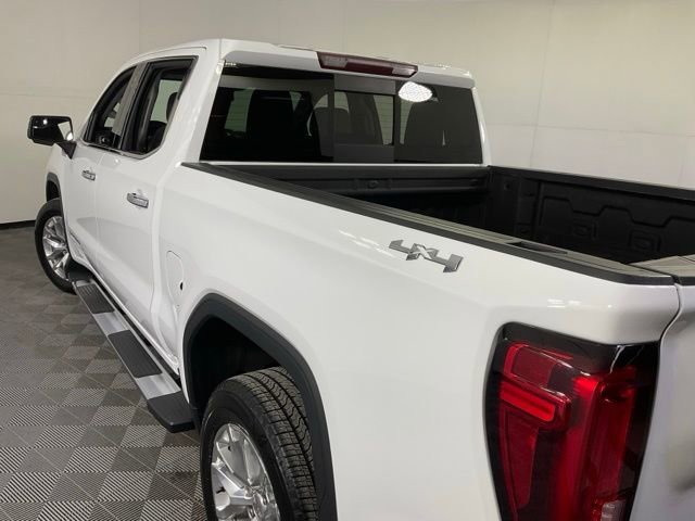 Used 2019 GMC Sierra 1500 SLT w/ SLT Premium Package image 39
