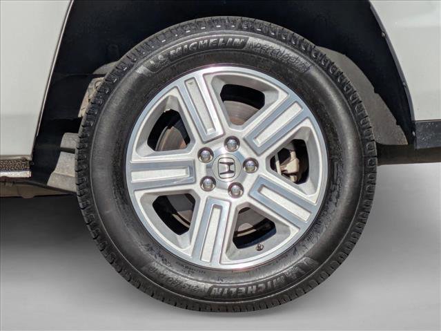 Used 2014 Honda Ridgeline RTL image 23