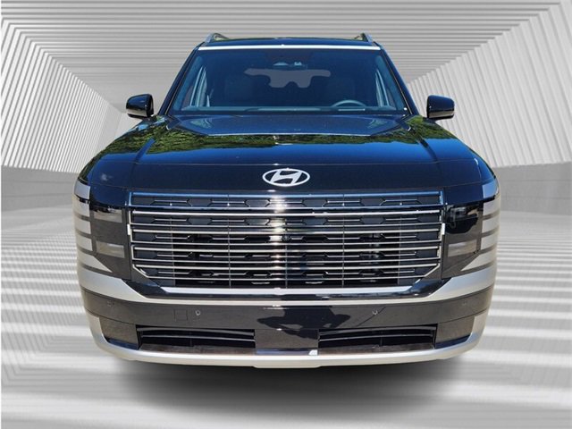 New 2026 Hyundai Palisade Calligraphy image 3