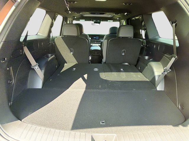 New 2026 Hyundai Palisade XRT Pro AWD/4WD image 28