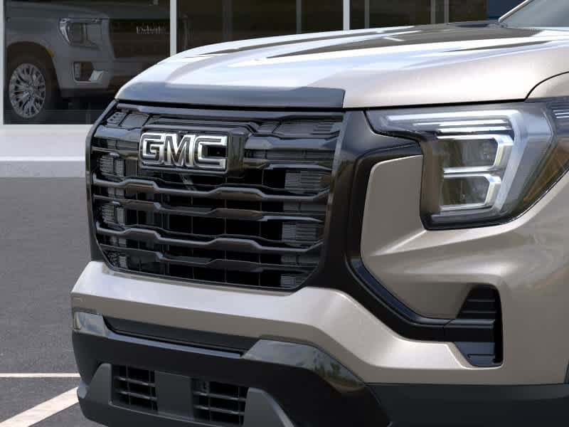 New 2026 GMC Terrain Elevation w/ Elevation Premium Package AWD/4WD image 13