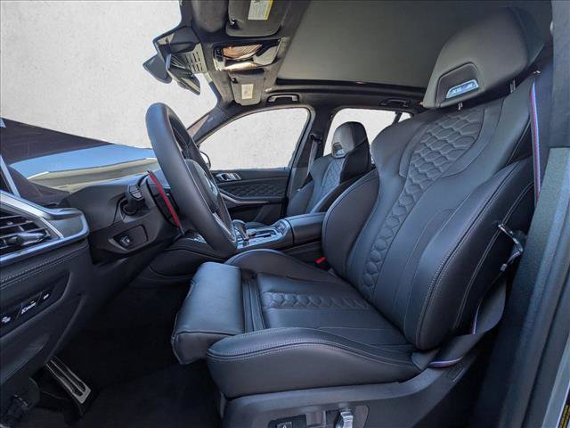 New 2026 BMW X5 M Competition w/ Executive Package AWD/4WD image 4