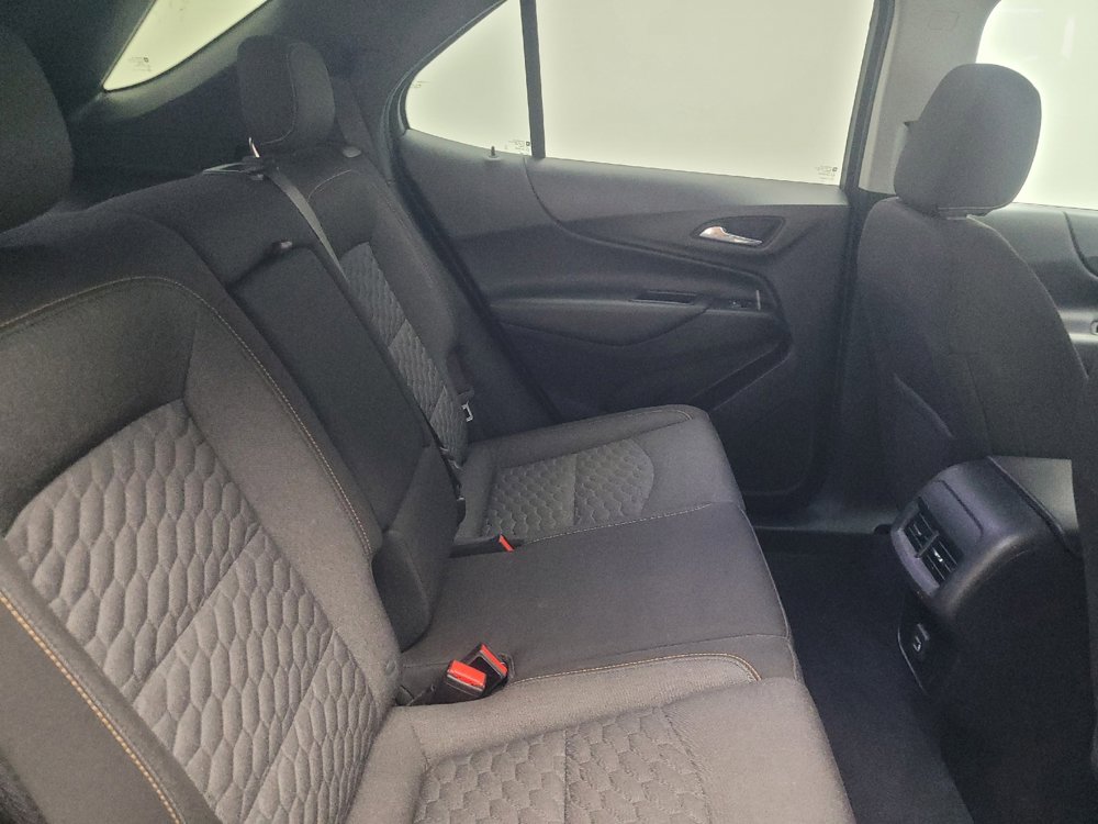 Used 2019 Chevrolet Equinox LT image 19