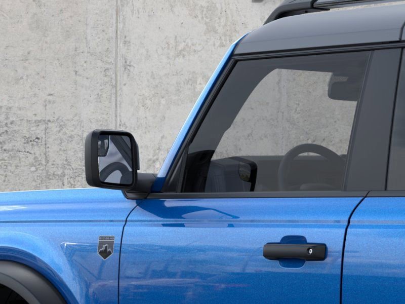 New 2026 Ford Bronco Big Bend image 22