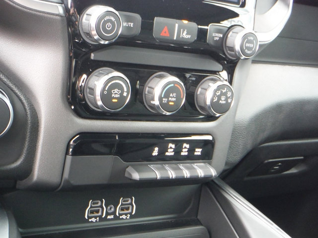 New 2026 RAM 1500 Express AWD/4WD image 26