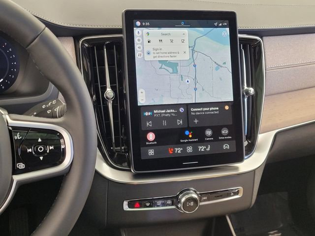 New 2026 Volvo XC90 B6 Plus w/ Protection Package Premier AWD/4WD image 14