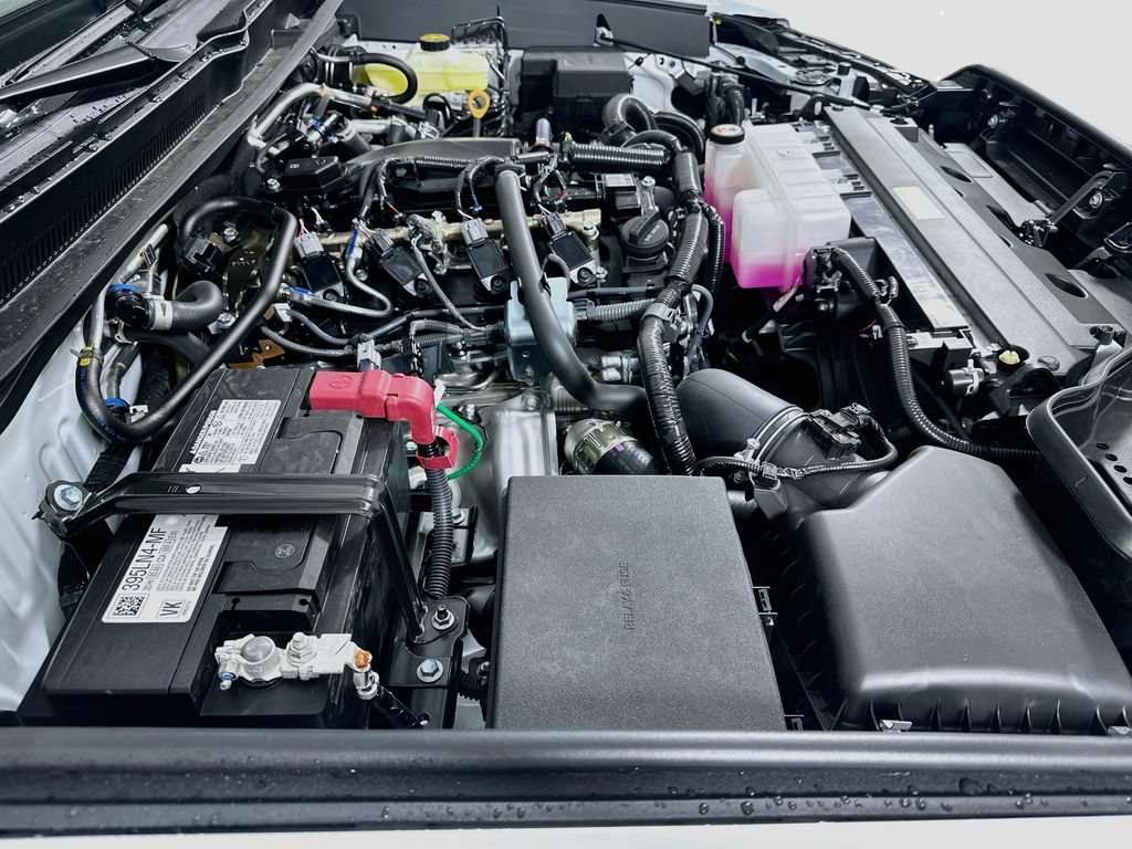 New 2026 Toyota Tacoma SR RWD image 19