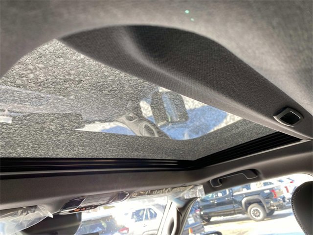 New 2026 Toyota Land Cruiser image 8