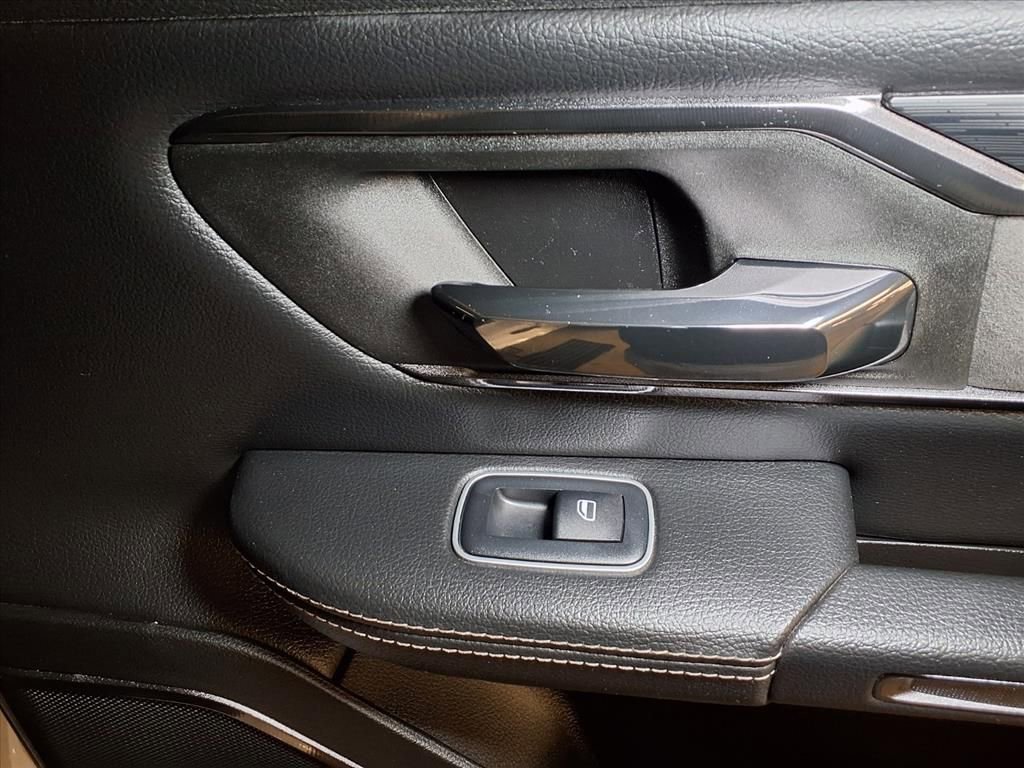 Used 2023 RAM 1500 Laramie image 23