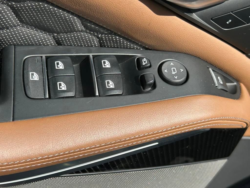 Used 2021 BMW X5 M w/ Executive Package image 71