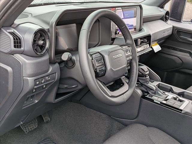 New 2026 Toyota Land Cruiser 1958 image 3