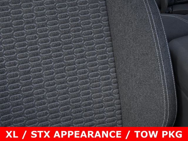 New 2025 Ford Ranger XL image 16