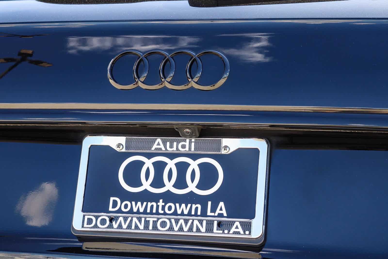 Used 2024 Audi SQ5 Premium Plus w/ Premium Plus Package image 11