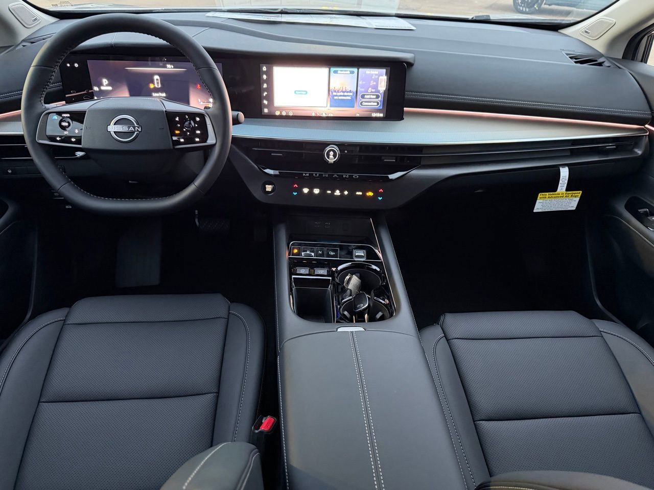 New 2026 Nissan Murano SL image 9