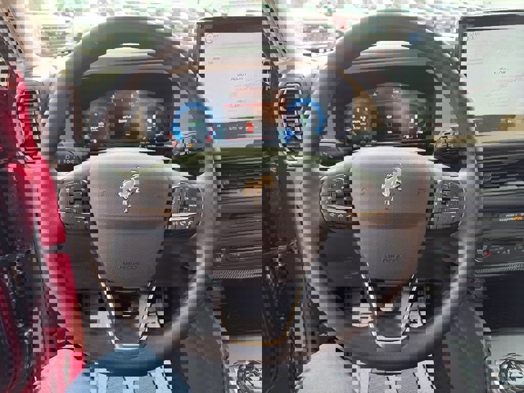 New 2025 Ford Bronco Sport Big Bend image 13