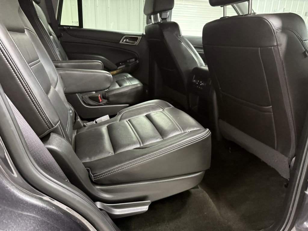 Used 2017 GMC Yukon Denali w/ Open Road Package image 34