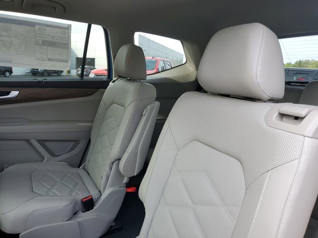 New 2026 Volkswagen Atlas SE image 29