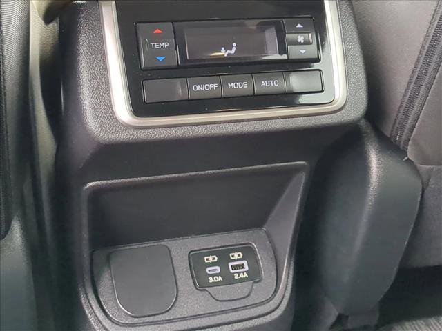 Certified 2025 Subaru Ascent Premium image 23