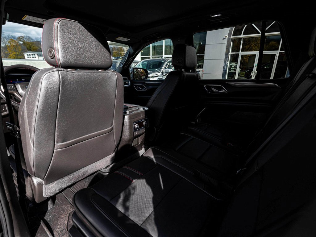 Used 2022 Chevrolet Tahoe RST image 29