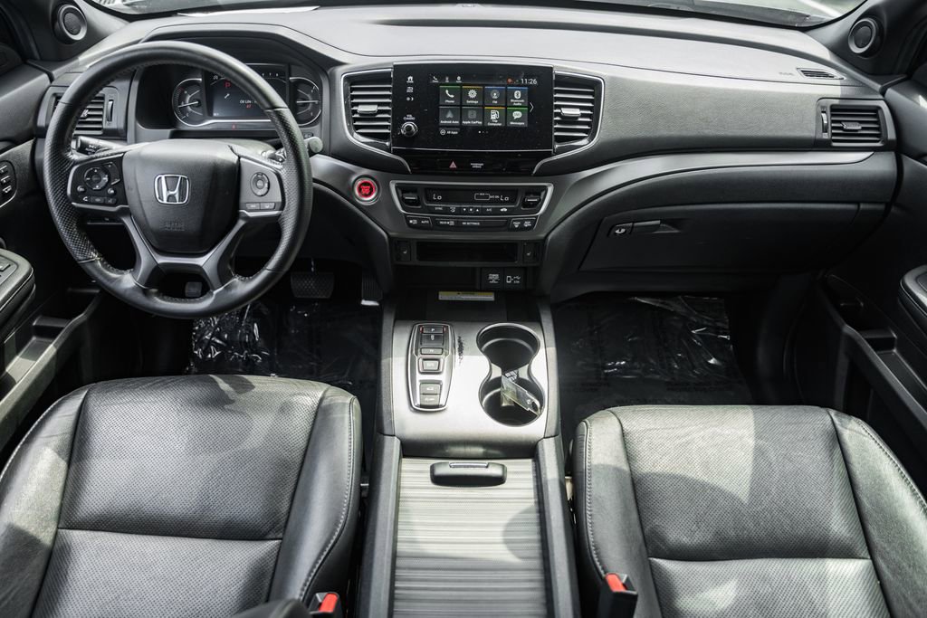 Used 2023 Honda Passport EX-L image 21