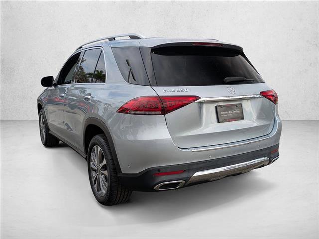 Certified 2023 Mercedes-Benz GLE 350 image 8