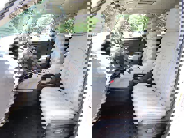 New 2026 Honda HR-V EX-L image 12