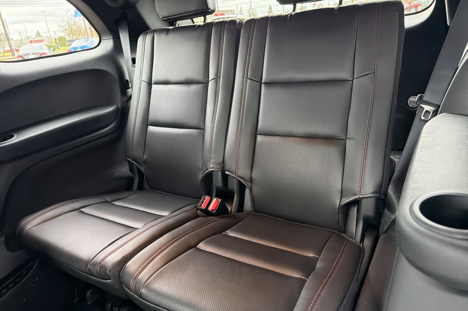 New 2026 Dodge Durango GT image 13