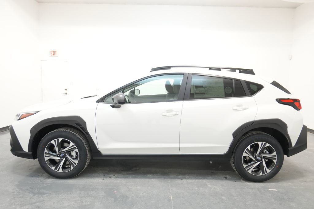New 2026 Subaru Crosstrek 2.0i Premium AWD/4WD image 4