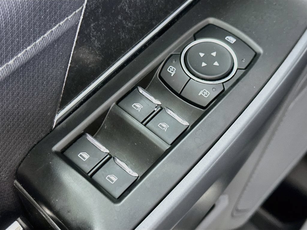 Used 2023 Ford F150 XLT w/ Equipment Group 301A Mid AWD/4WD image 22