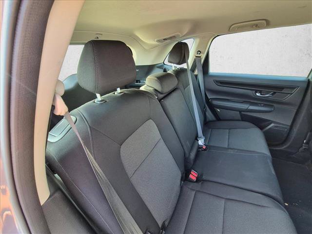 Used 2023 Honda CR-V LX image 16