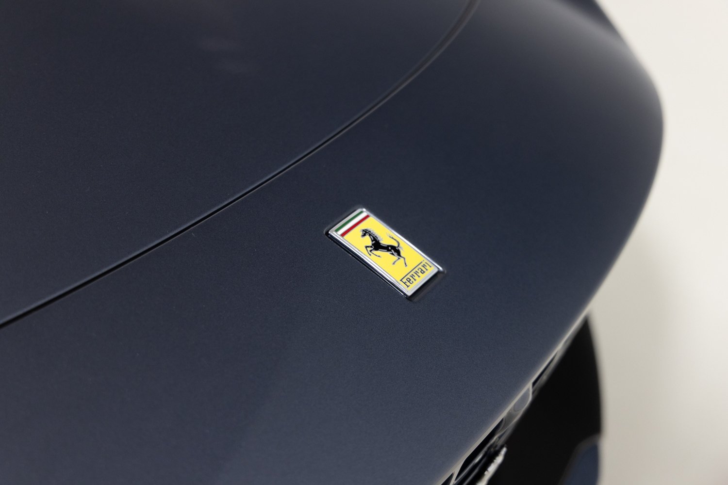 Used 2021 Ferrari Roma RWD image 26