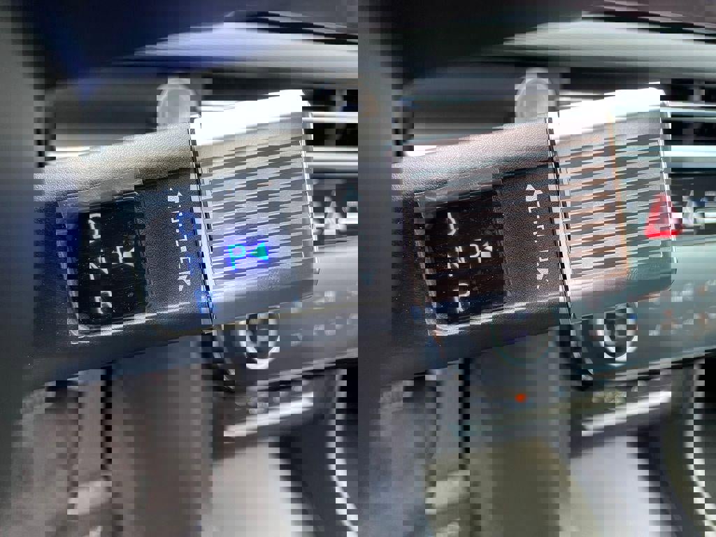 New 2026 Hyundai Tucson Blue SE AWD/4WD image 35