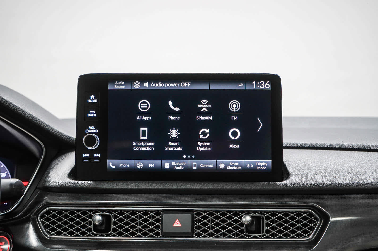 Certified 2023 Acura Integra A-Spec image 16