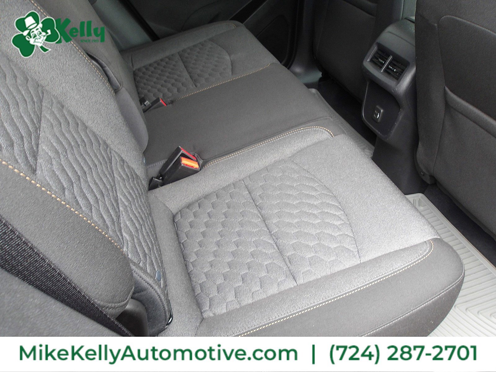 Used 2019 Chevrolet Equinox LT image 12